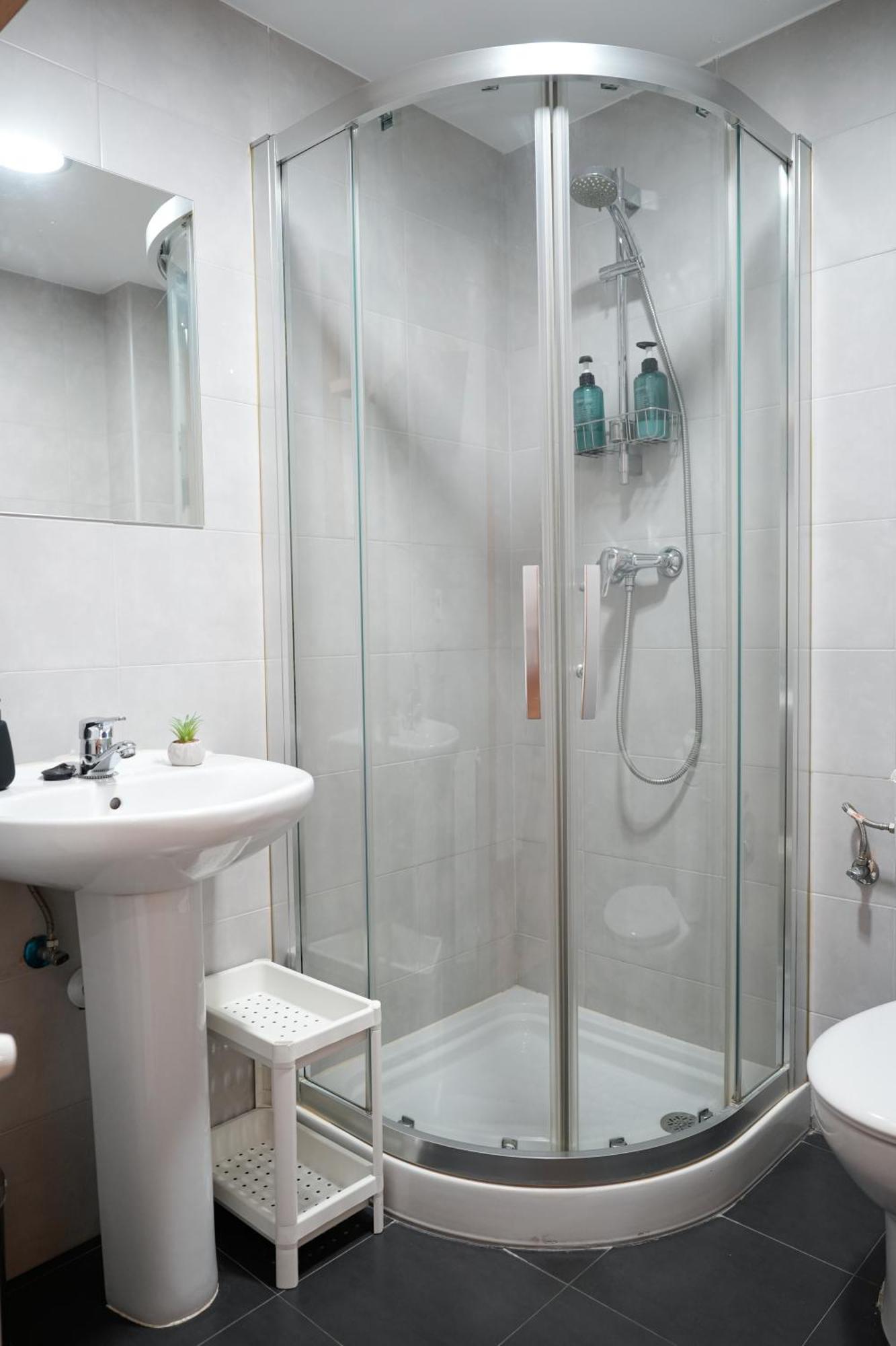 Precioso Apartamento Cerca De Mar Y Montana Polanco Exterior foto